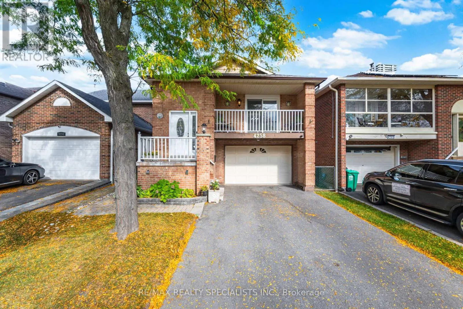 4258 TEA GARDEN CIRCLE