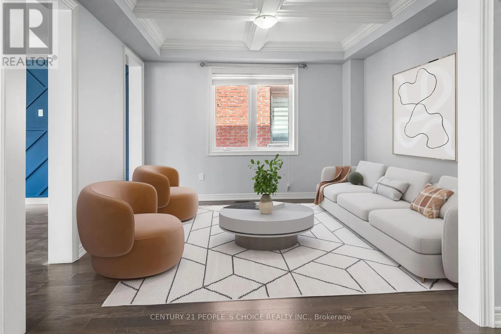 22 GAINSFORD ROAD