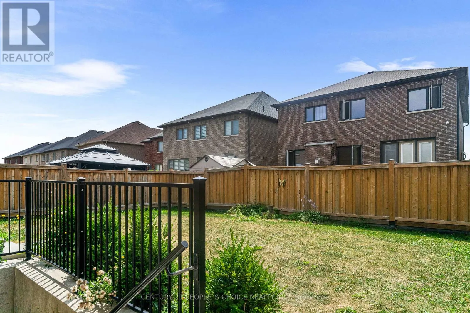 22 GAINSFORD ROAD