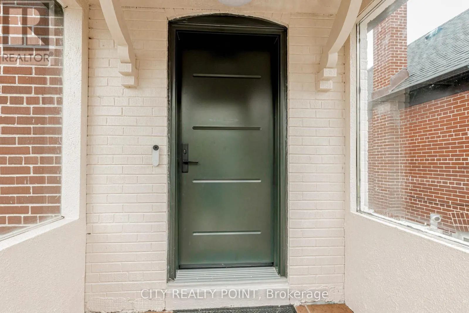 80 ALBANI STREET