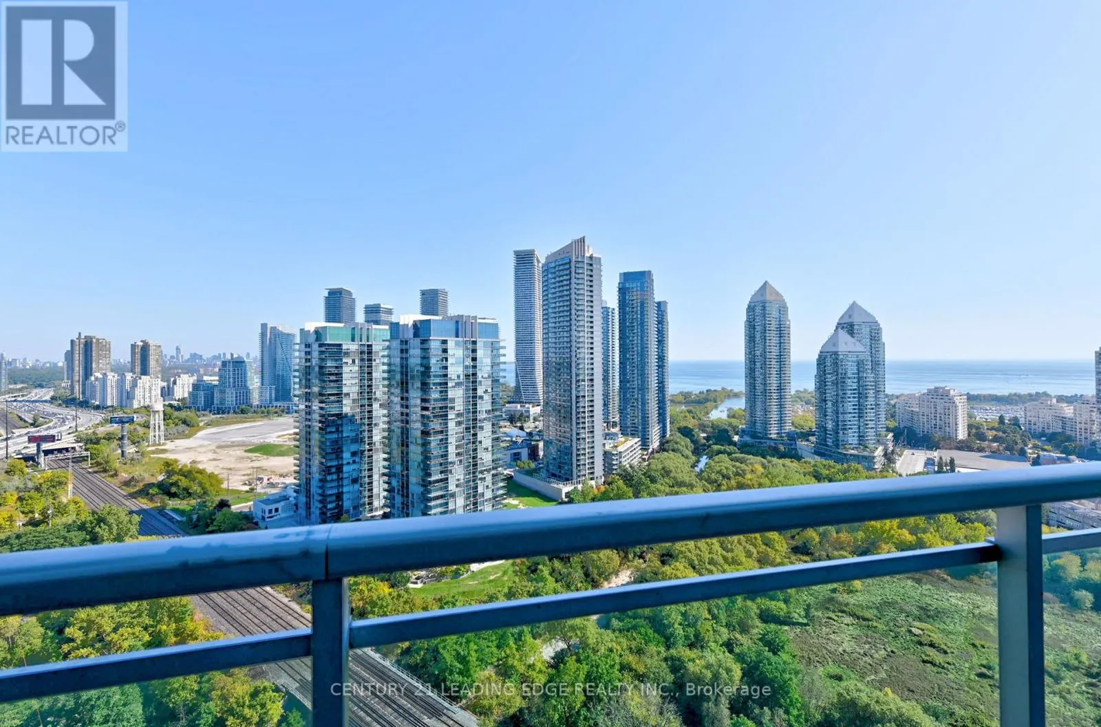 2704 - 155 LEGION ROAD N