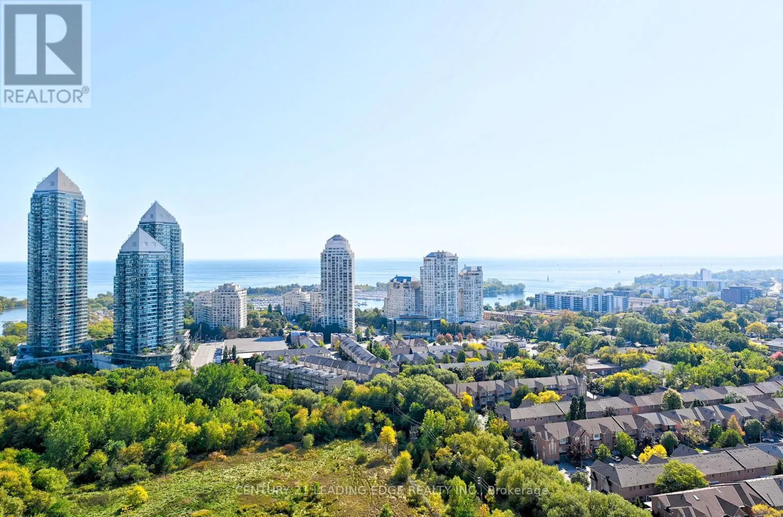 2704 - 155 LEGION ROAD N
