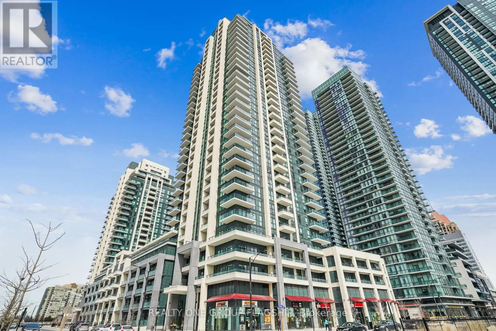 725 - 4055 PARKSIDE VILLAGE DRIVE