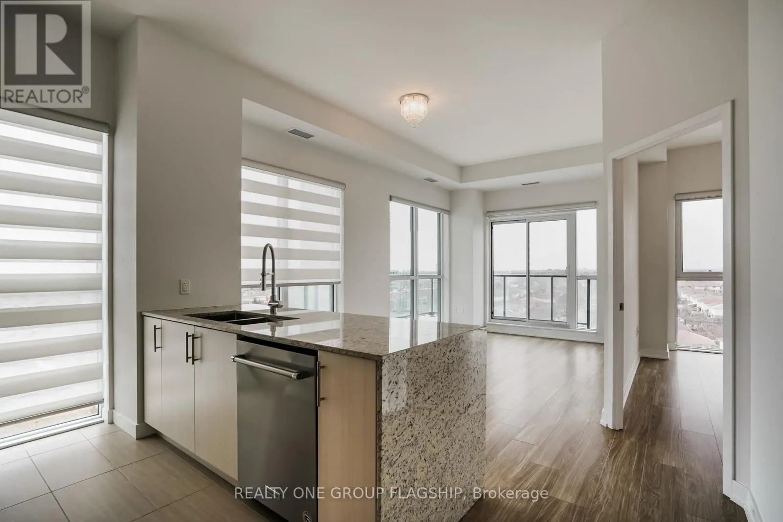 725 - 4055 PARKSIDE VILLAGE DRIVE