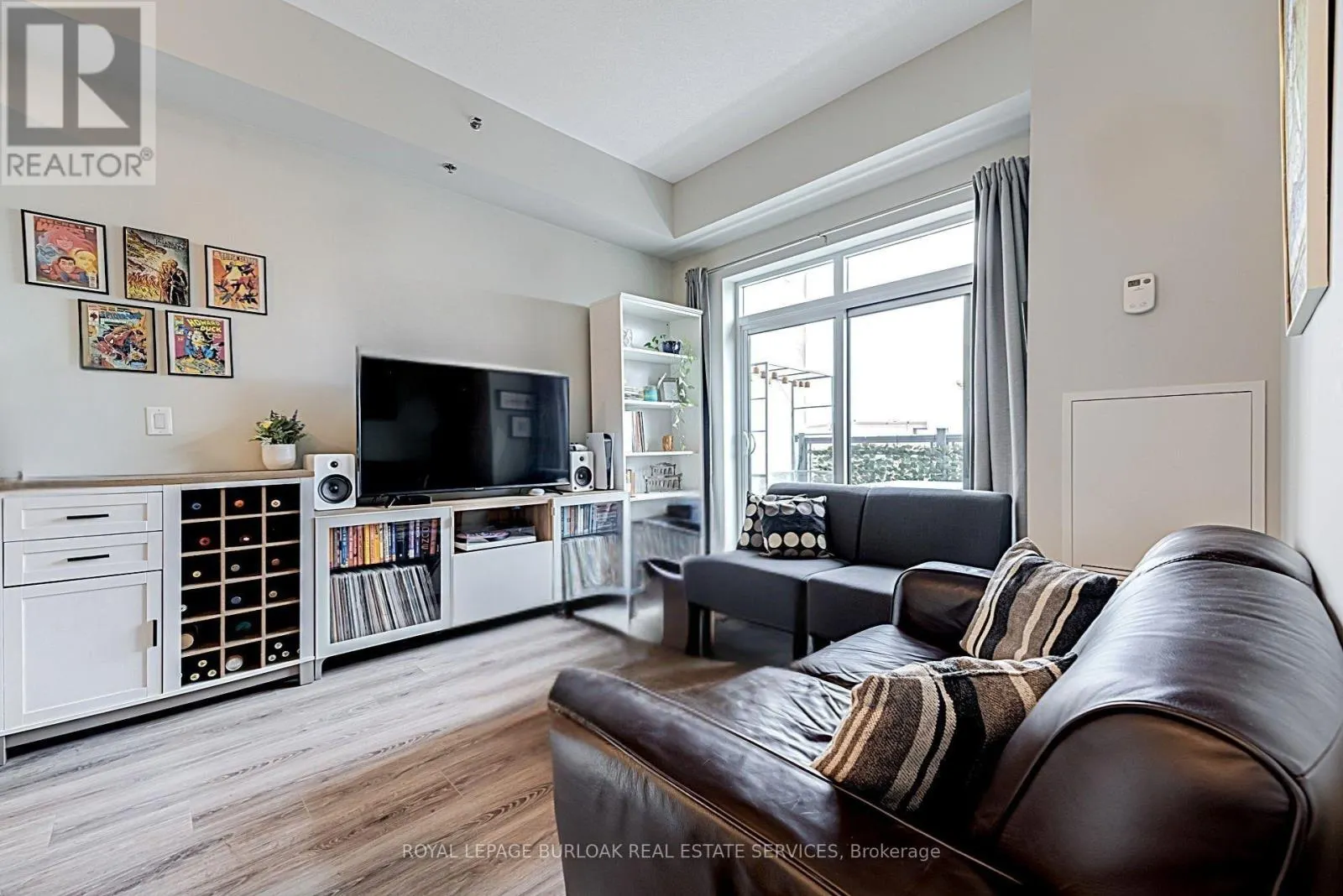 821 - 2490 OLD BRONTE ROAD