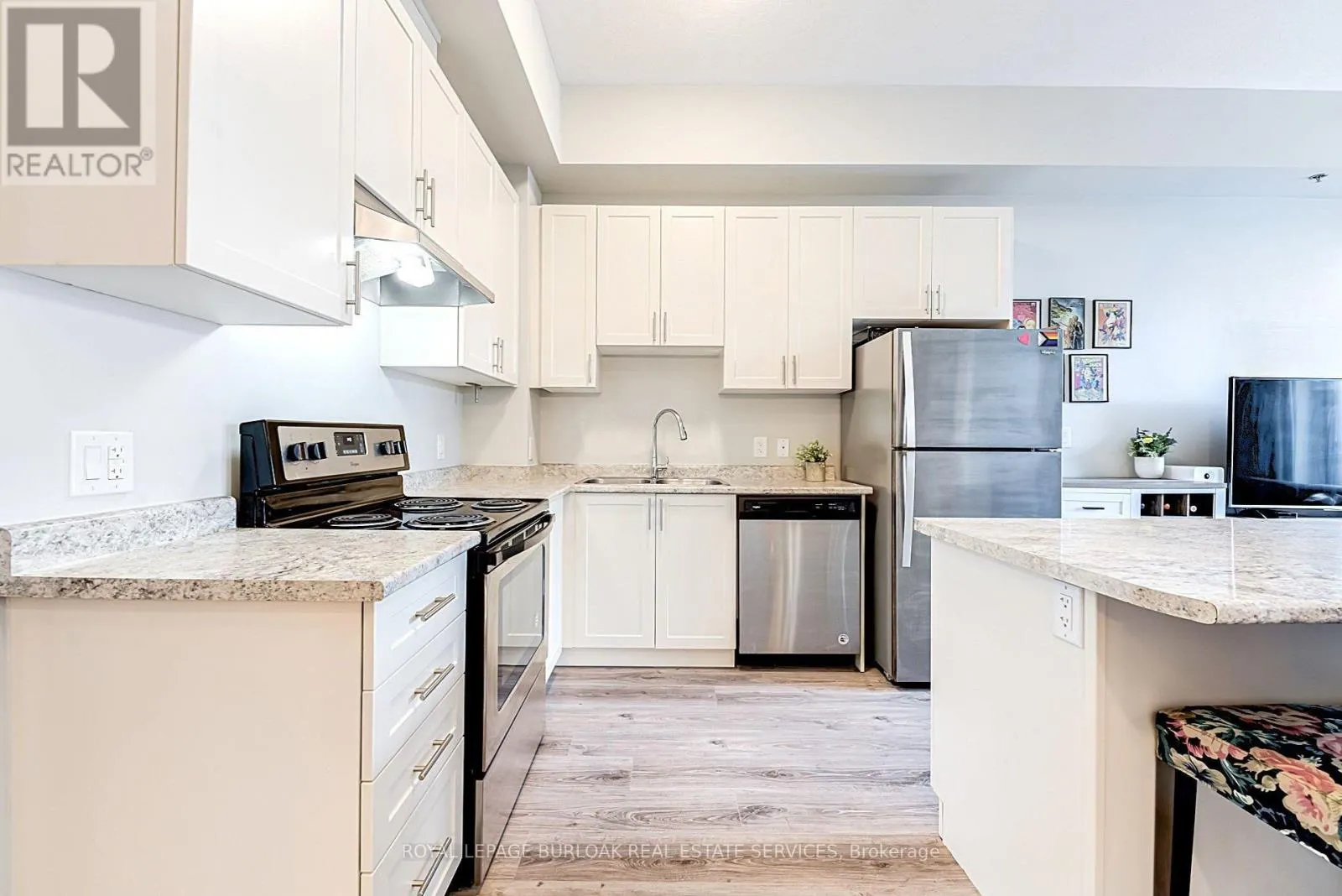 821 - 2490 OLD BRONTE ROAD