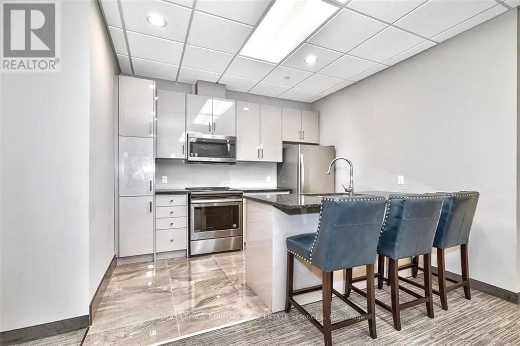 821 - 2490 OLD BRONTE ROAD