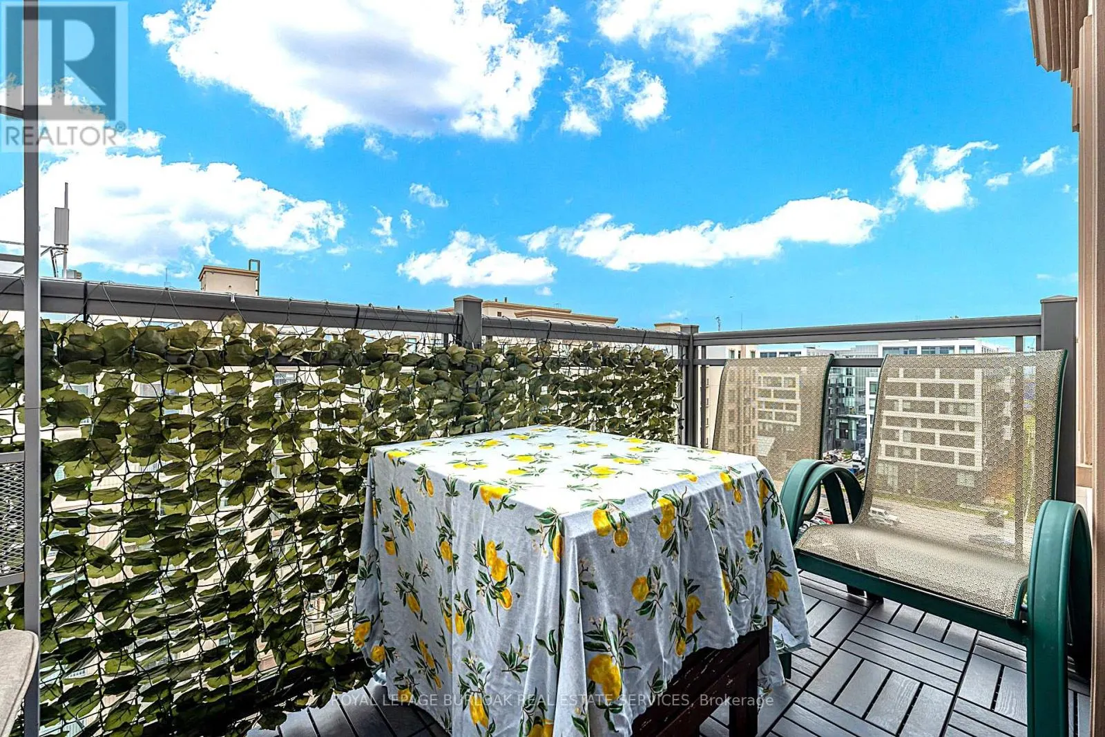 821 - 2490 OLD BRONTE ROAD
