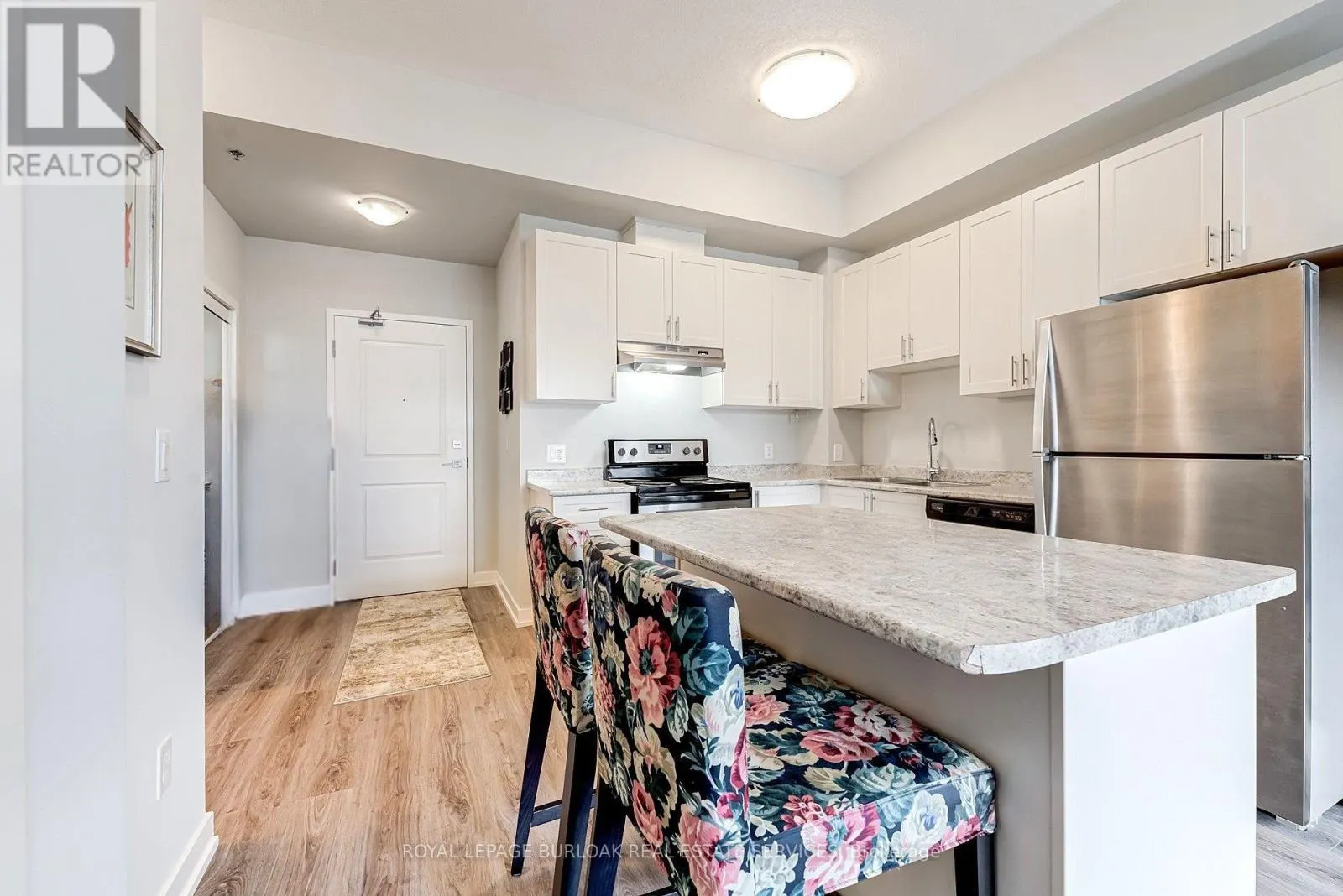 821 - 2490 OLD BRONTE ROAD