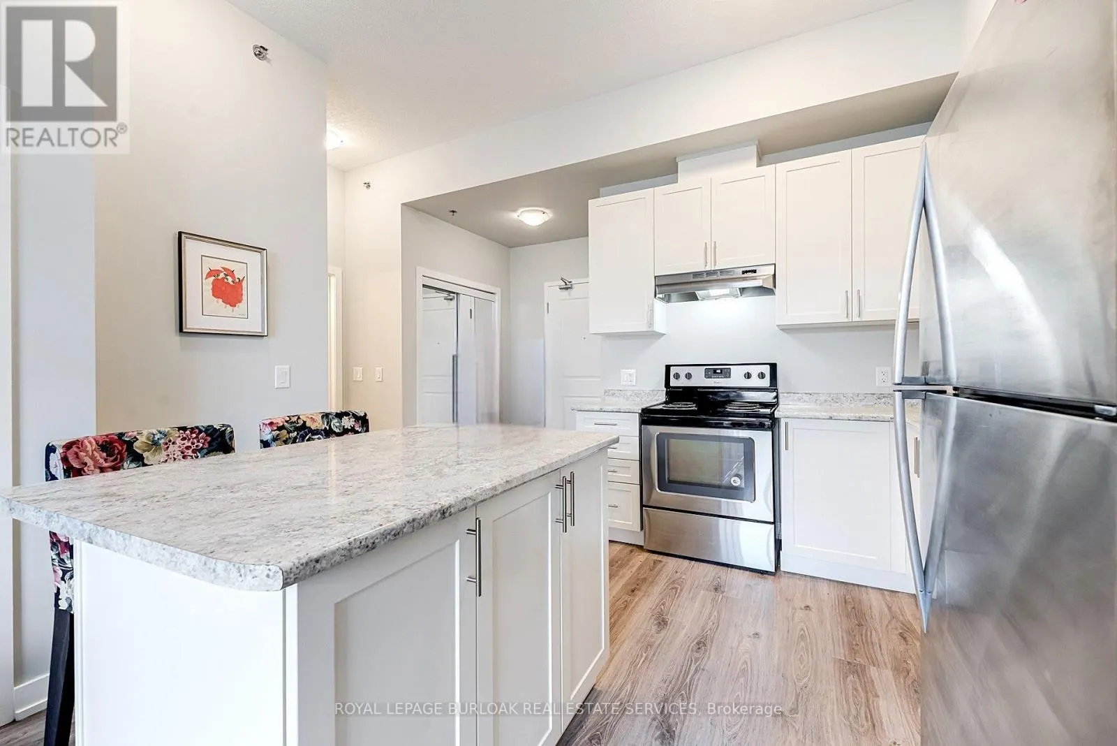 821 - 2490 OLD BRONTE ROAD