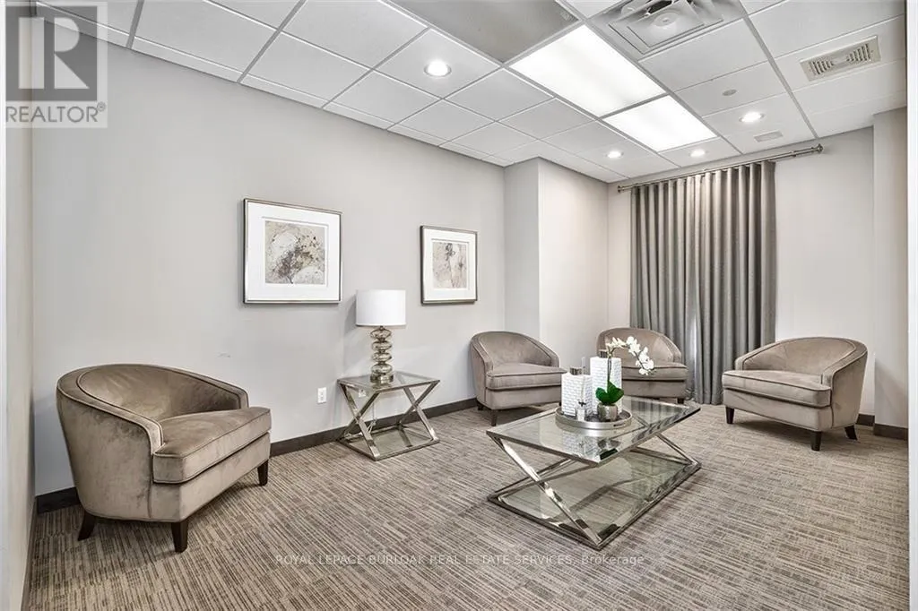 821 - 2490 OLD BRONTE ROAD