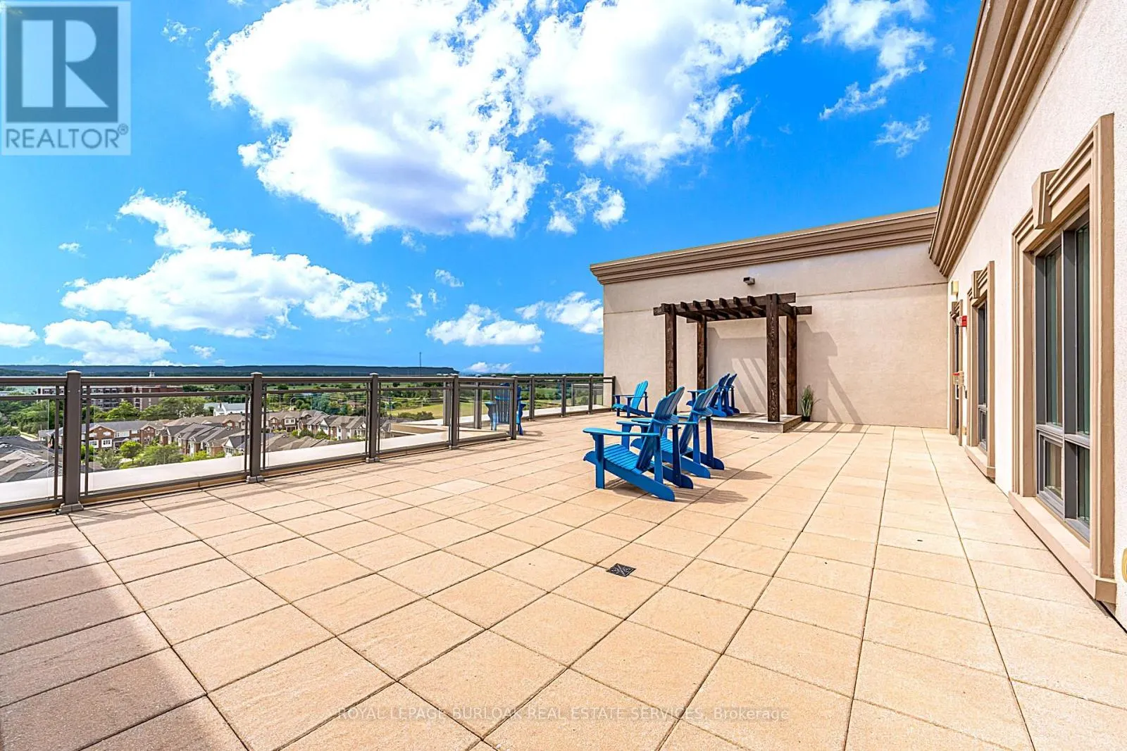 821 - 2490 OLD BRONTE ROAD