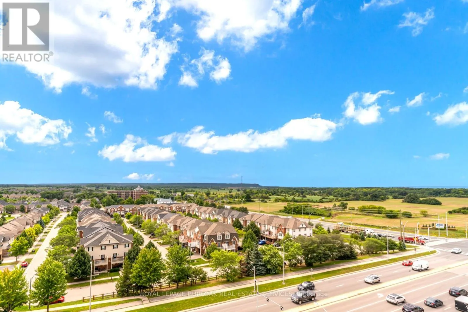 821 - 2490 OLD BRONTE ROAD