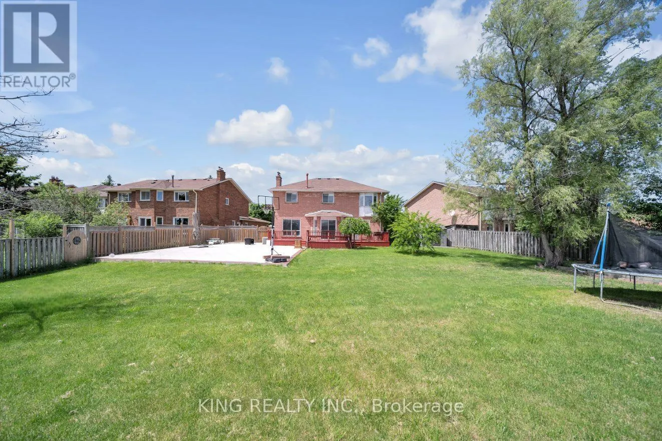 2606 AMBERCROFT TRAIL