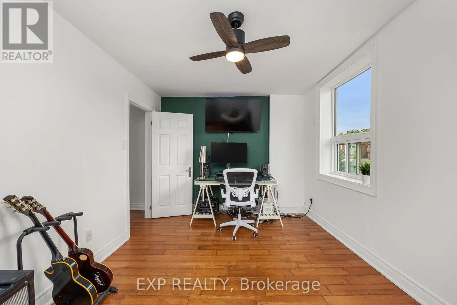 45 CALEDONIA ROAD
