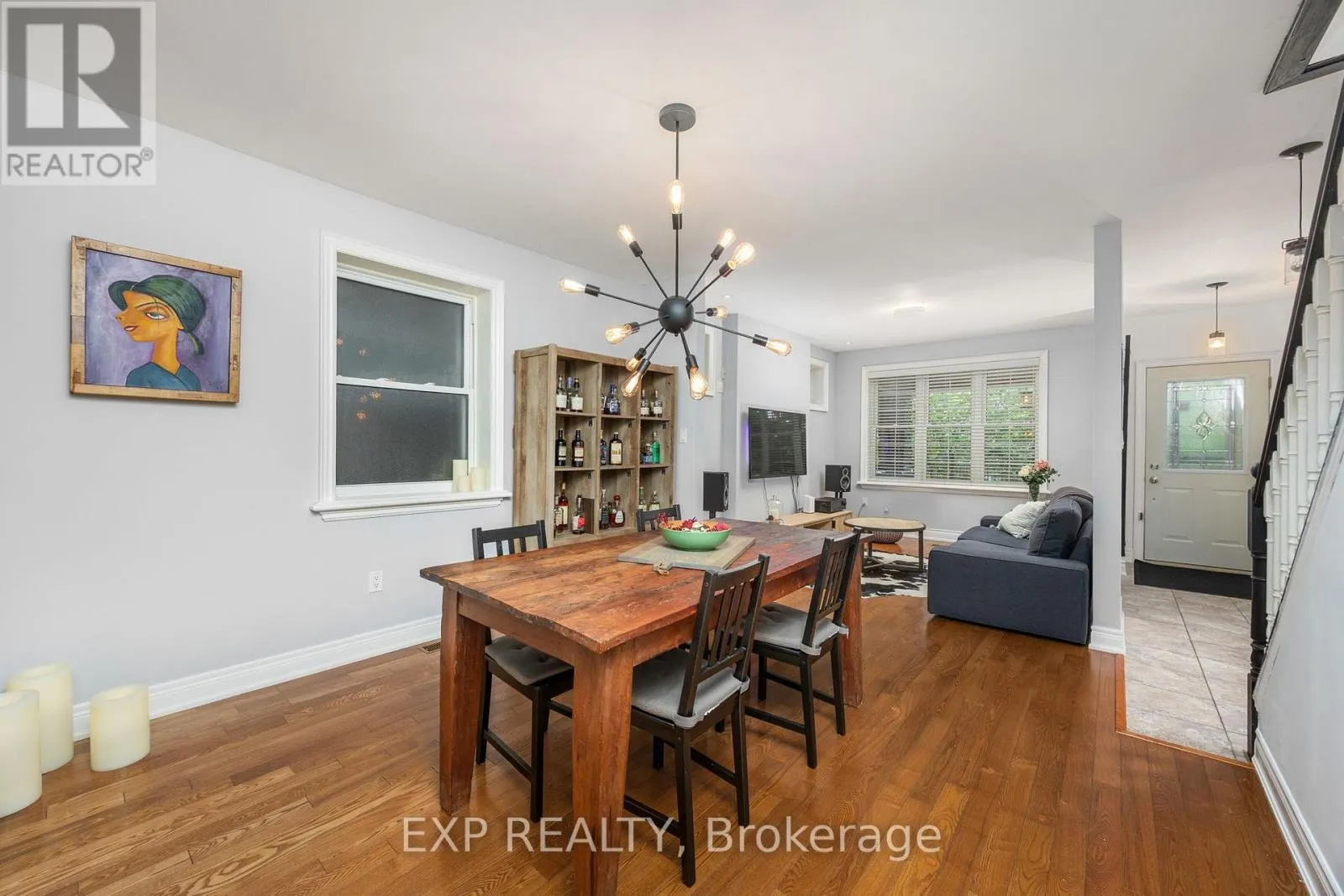 45 CALEDONIA ROAD