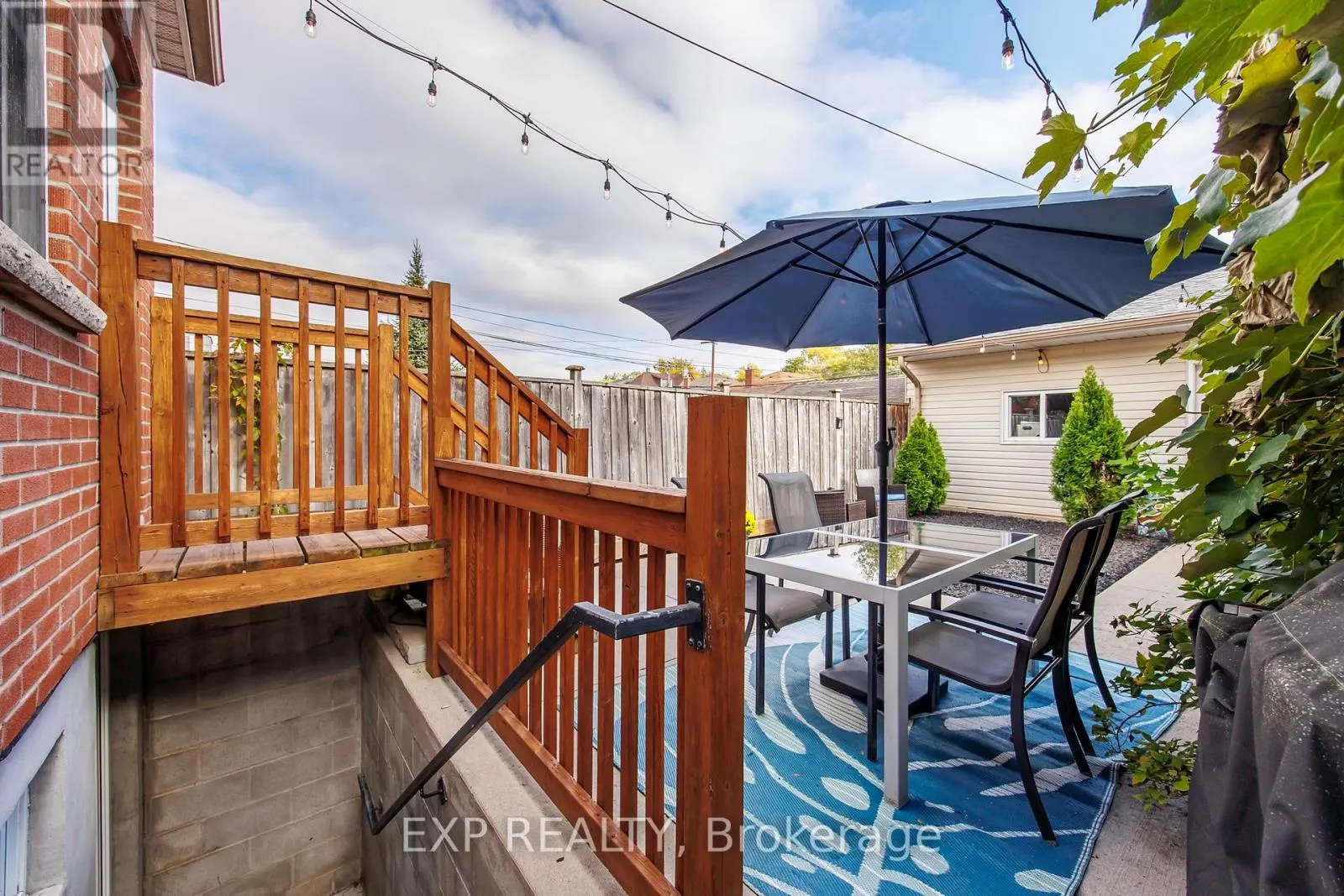 45 CALEDONIA ROAD