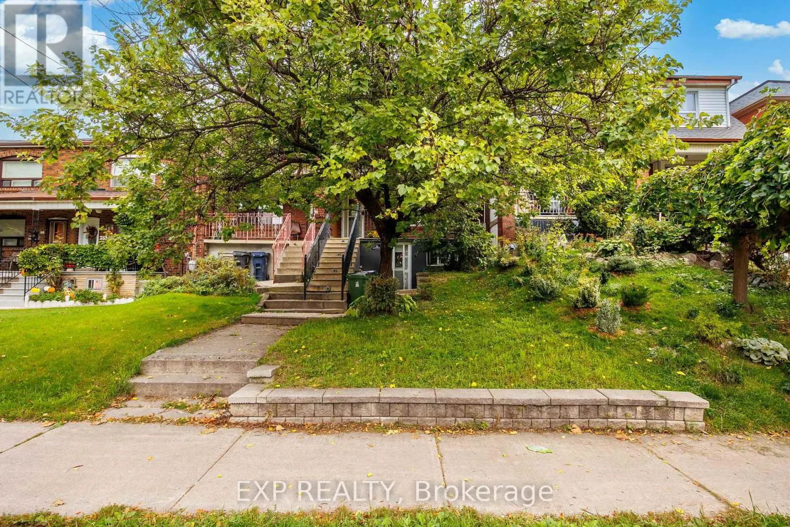 45 CALEDONIA ROAD