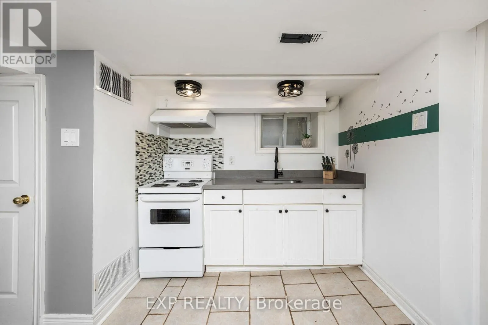 45 CALEDONIA ROAD