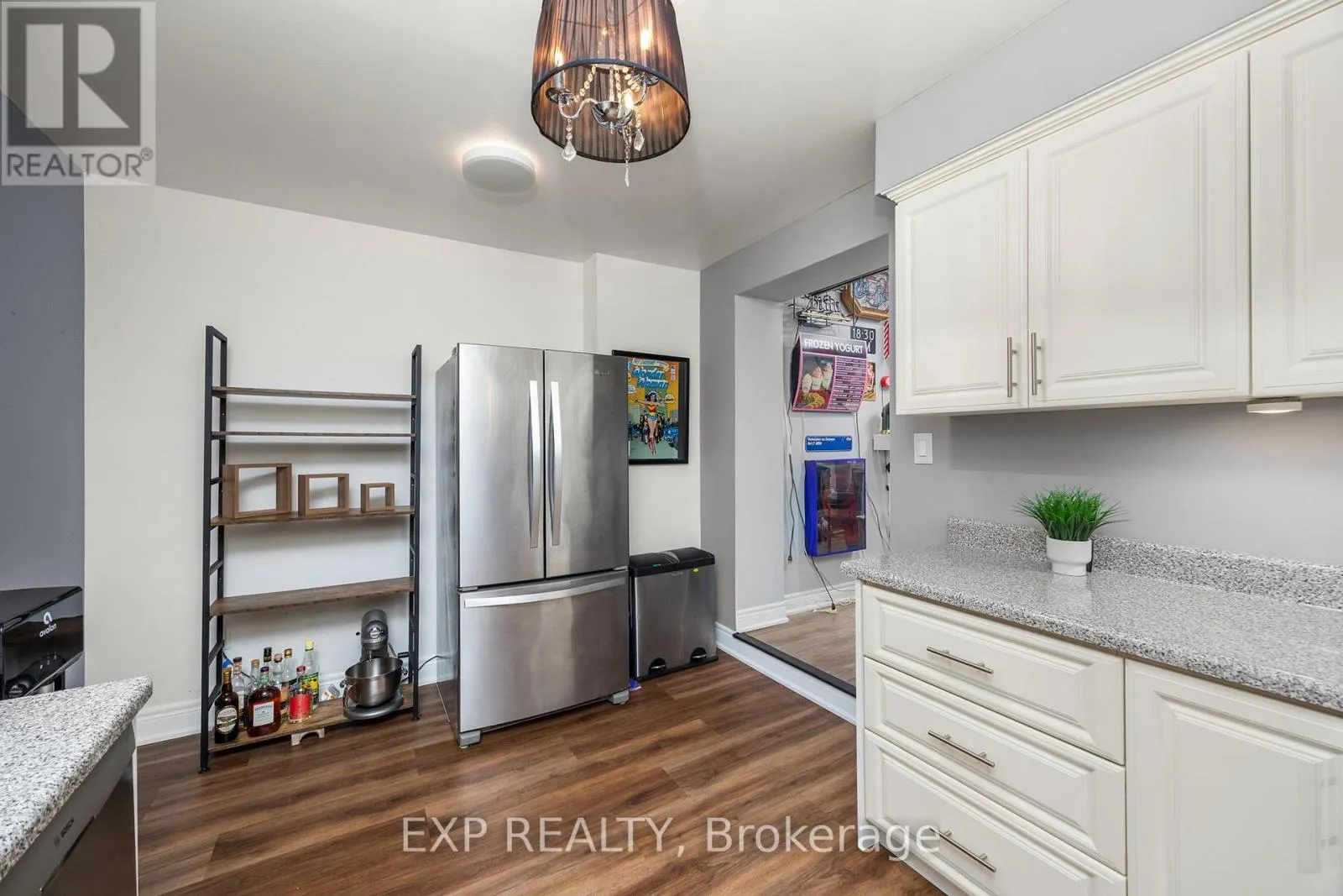 45 CALEDONIA ROAD