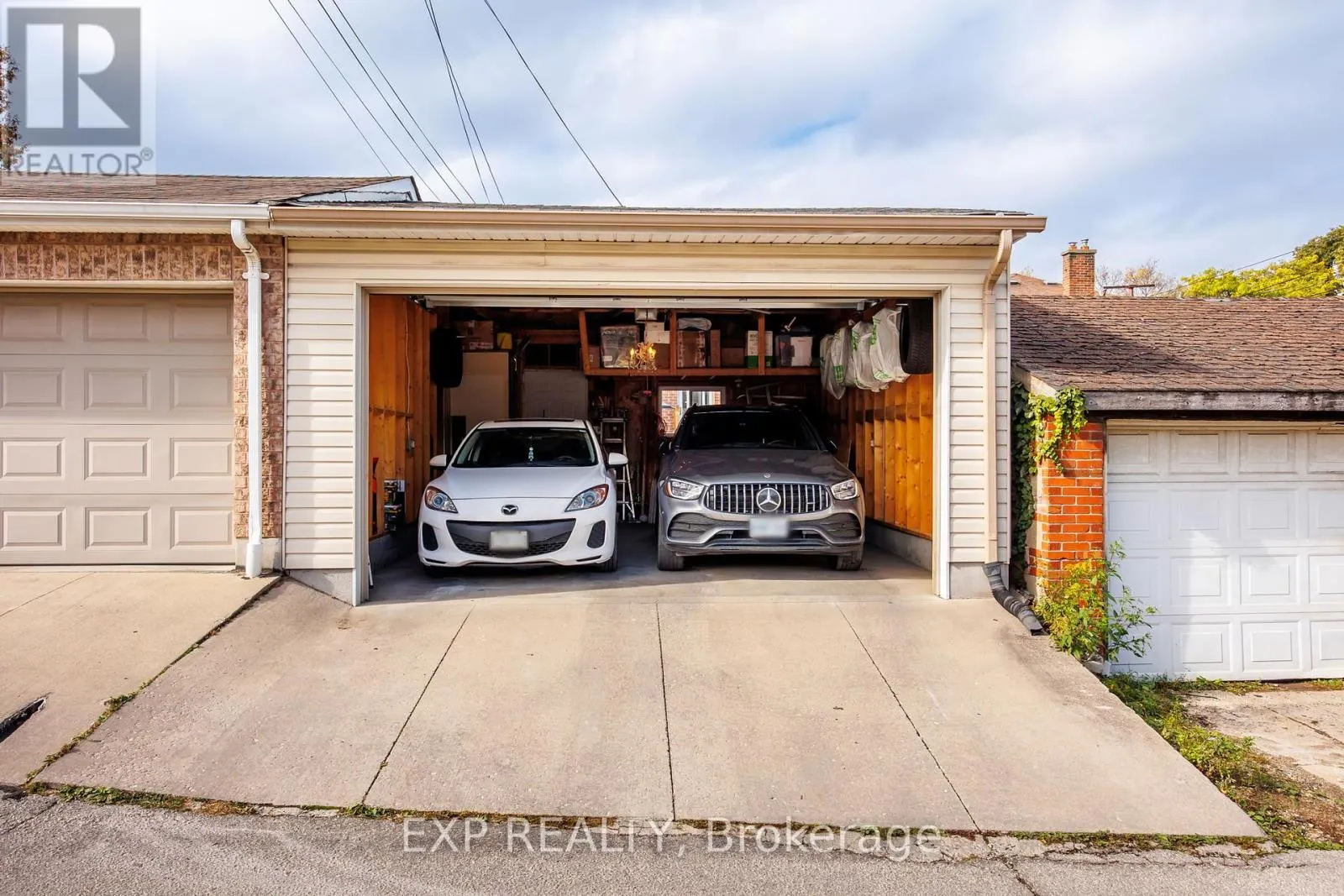 45 CALEDONIA ROAD