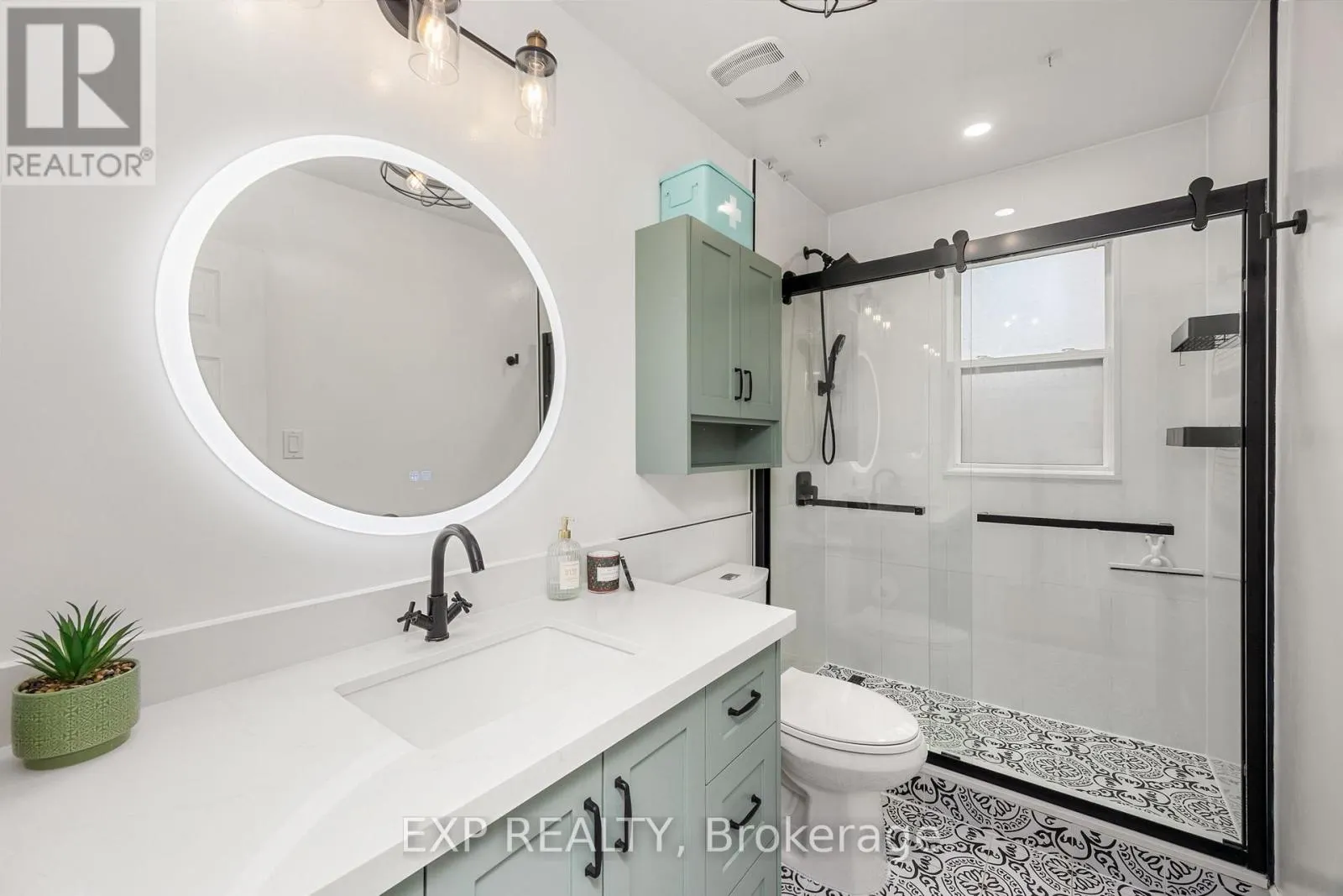 45 CALEDONIA ROAD