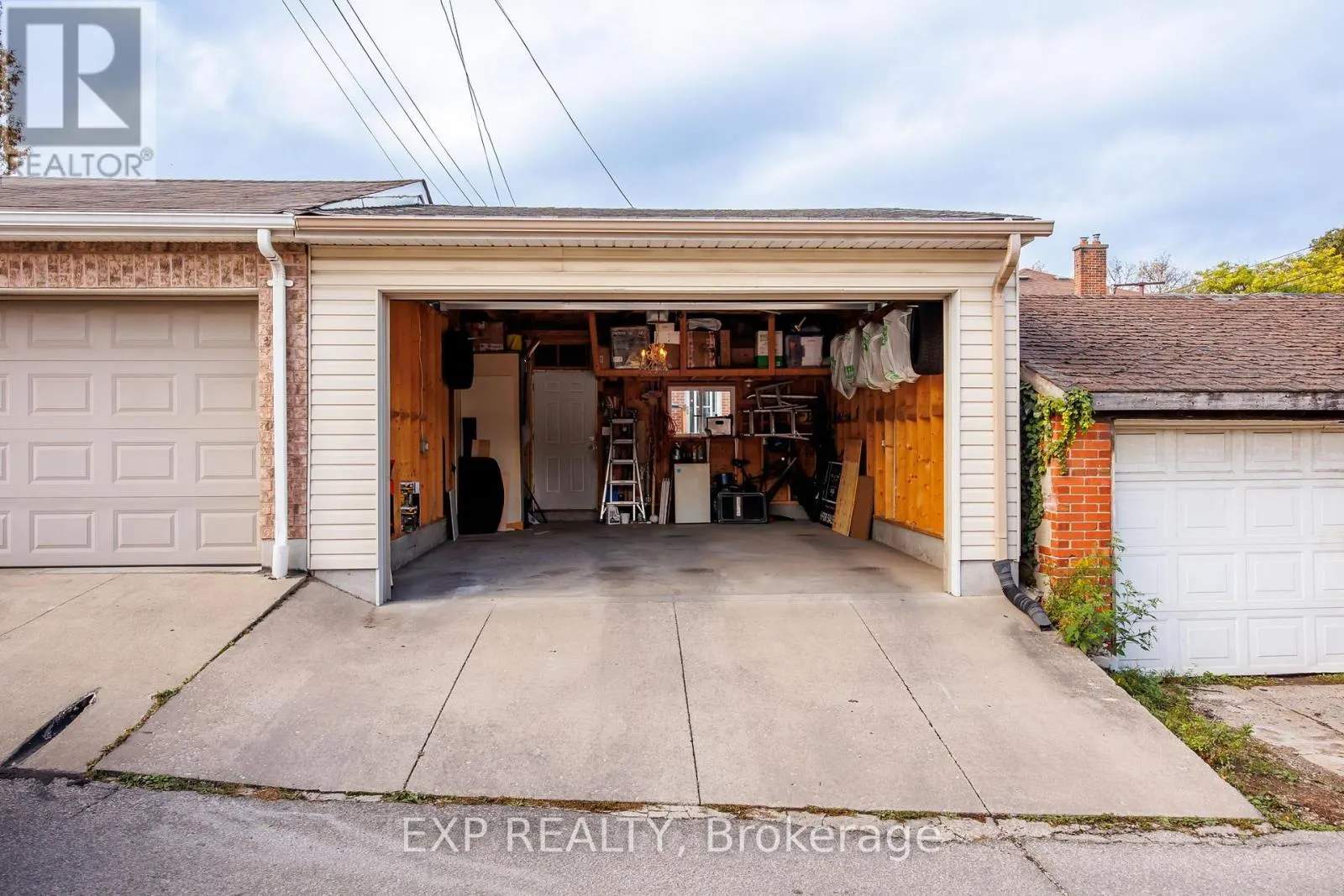 45 CALEDONIA ROAD
