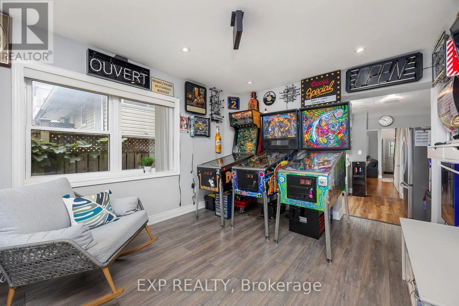 45 CALEDONIA ROAD