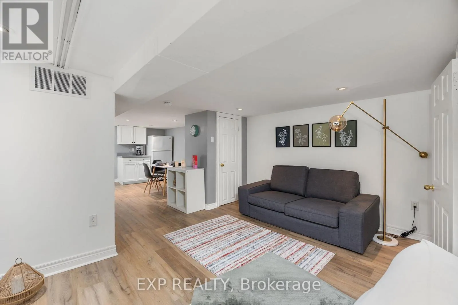 45 CALEDONIA ROAD