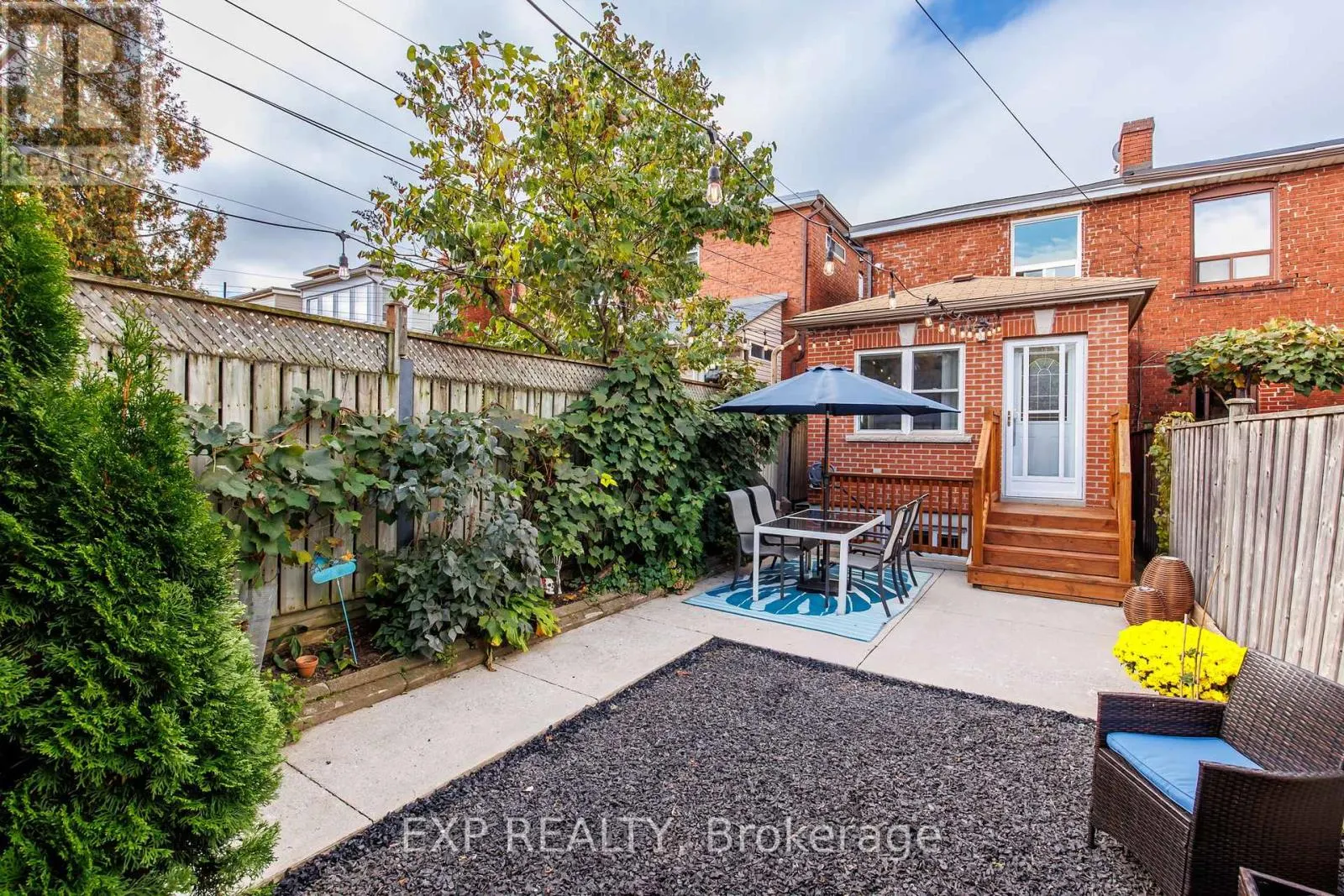45 CALEDONIA ROAD