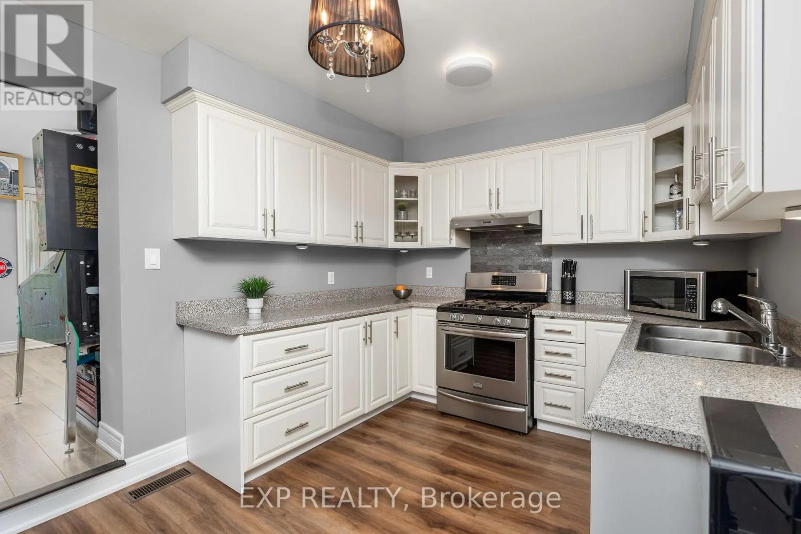 45 CALEDONIA ROAD