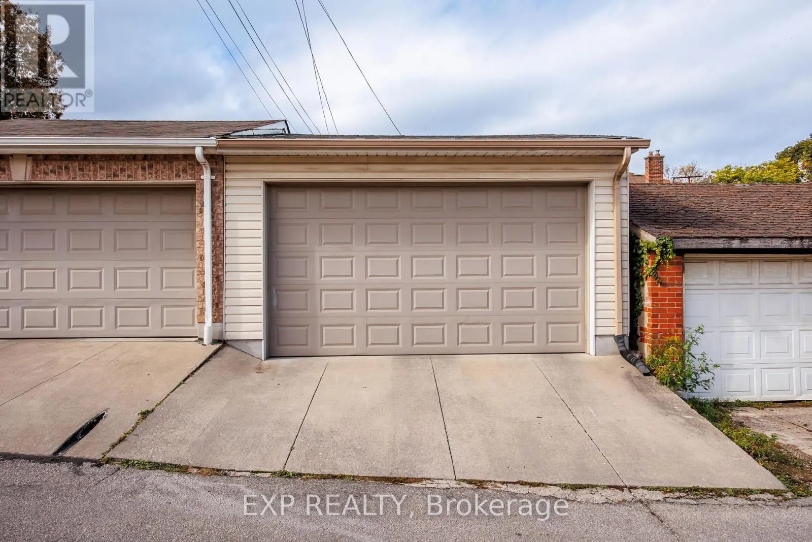 45 CALEDONIA ROAD