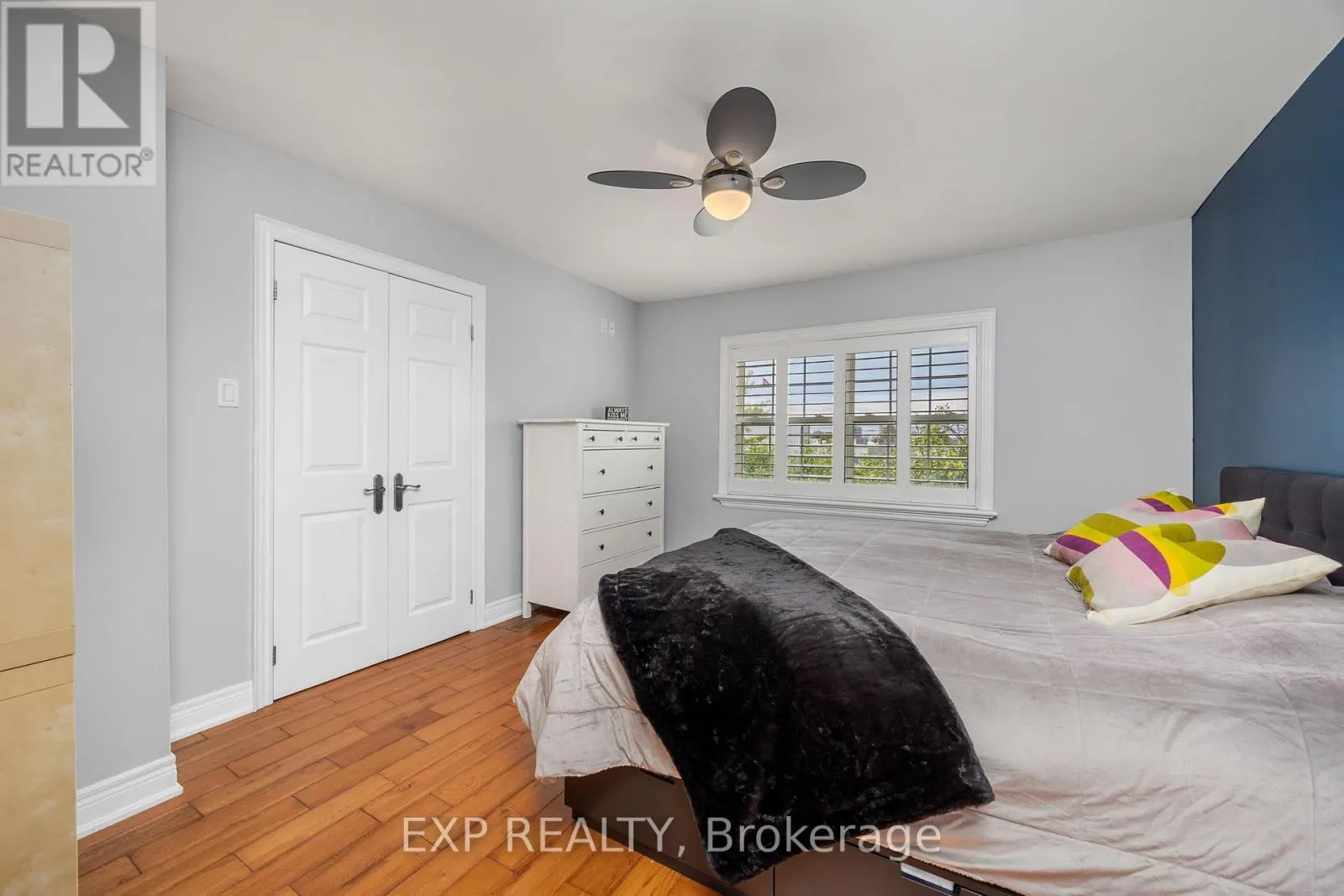 45 CALEDONIA ROAD