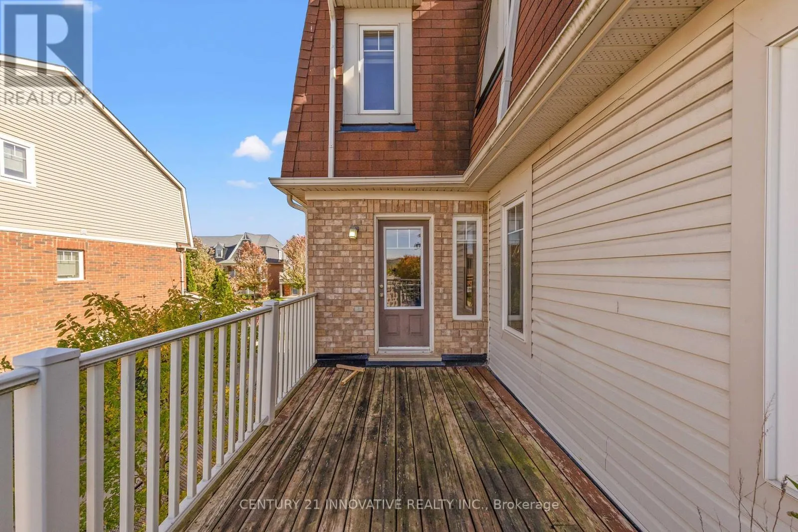 323 DYMOTT AVENUE