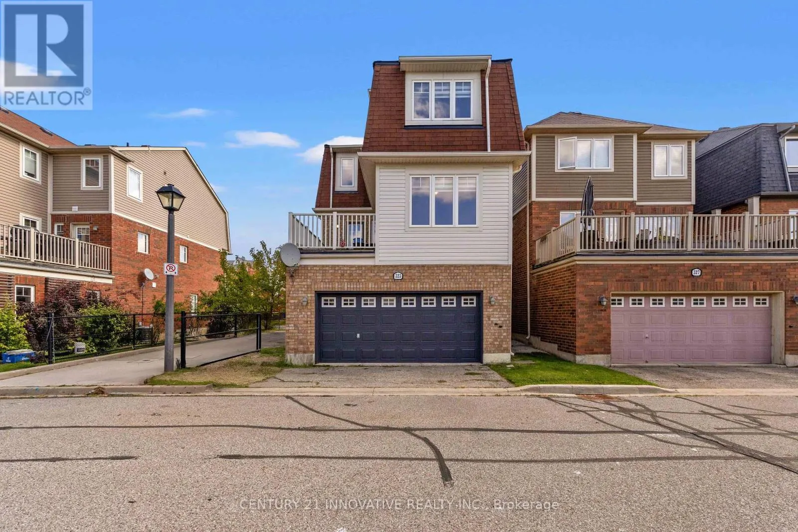 323 DYMOTT AVENUE