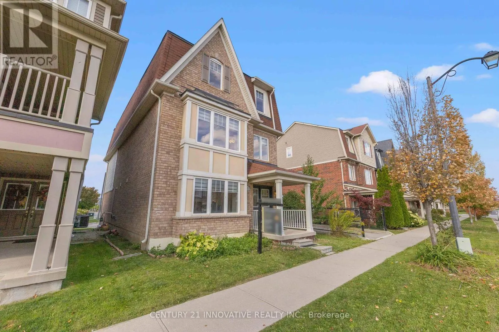 323 DYMOTT AVENUE