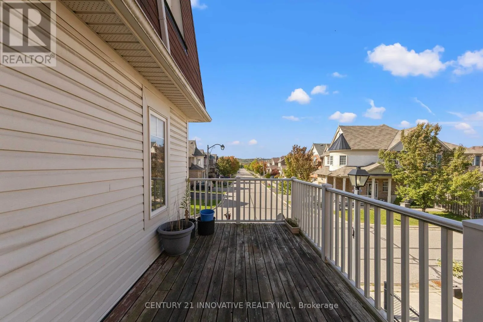 323 DYMOTT AVENUE