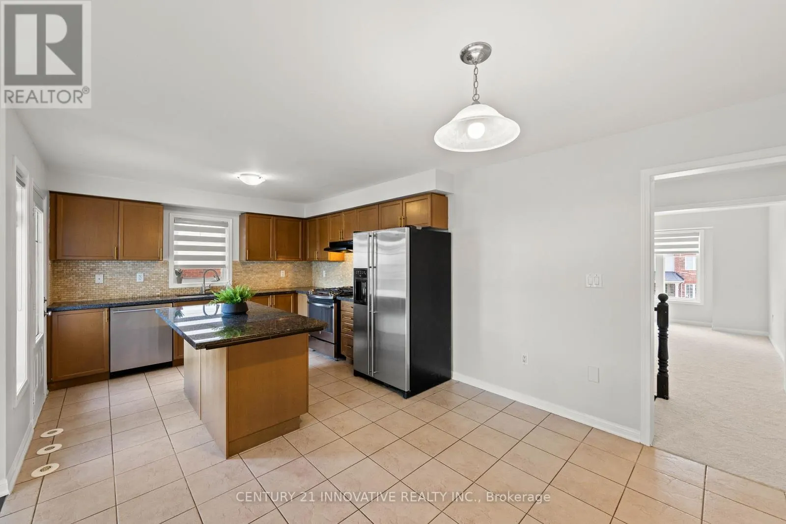 323 DYMOTT AVENUE