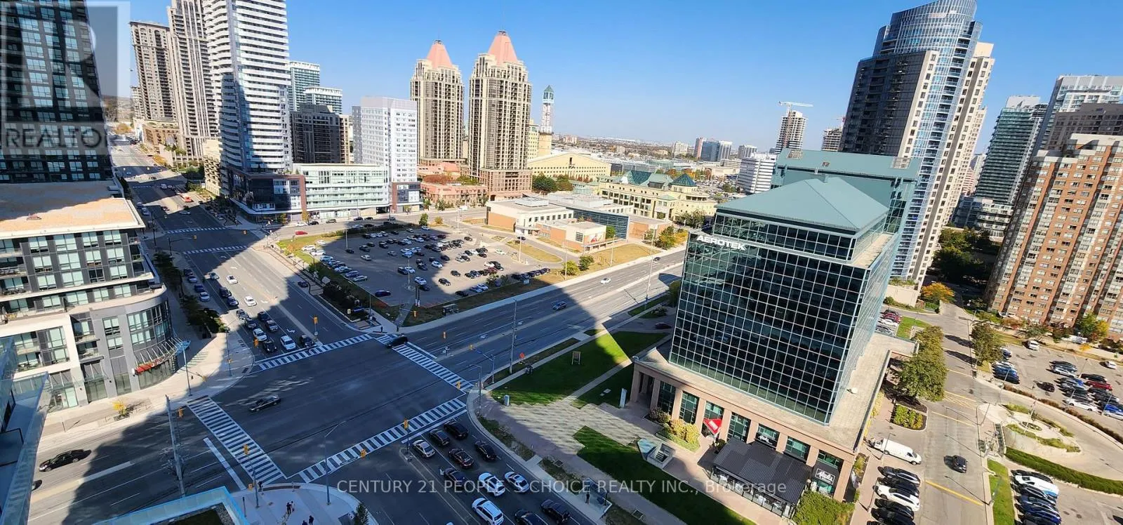 1503 - 3900 CONFEDERATION PARKWAY