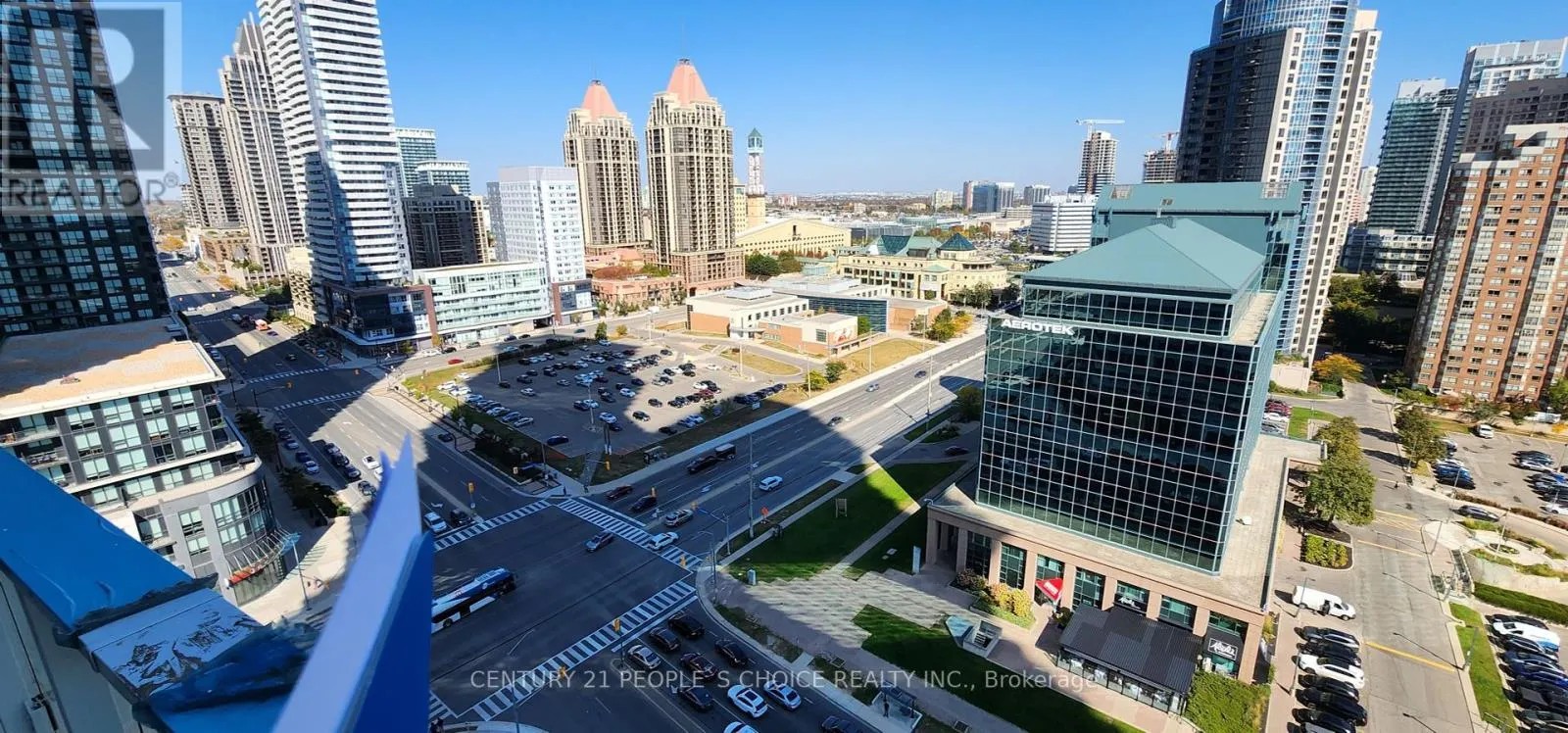 1503 - 3900 CONFEDERATION PARKWAY