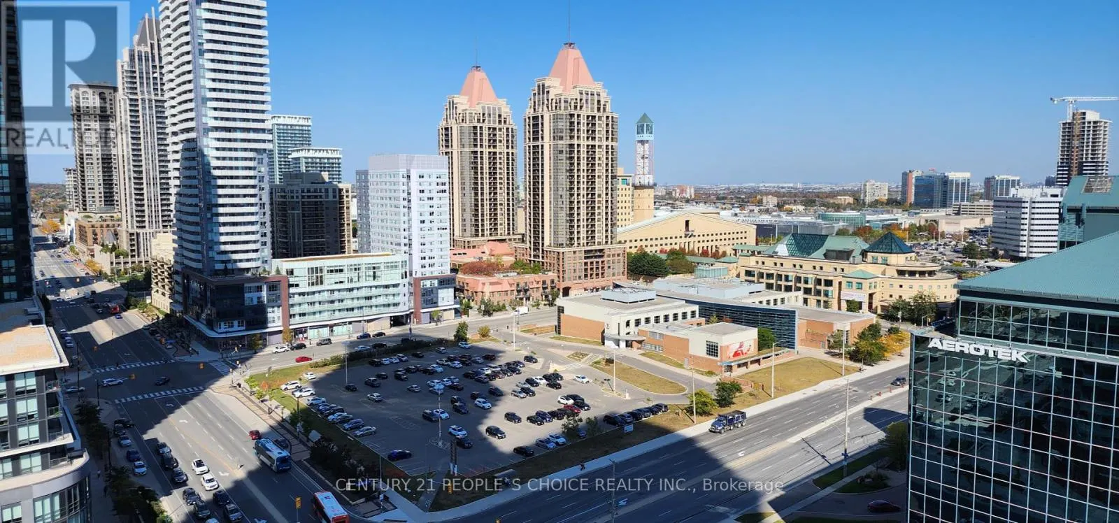 1503 - 3900 CONFEDERATION PARKWAY