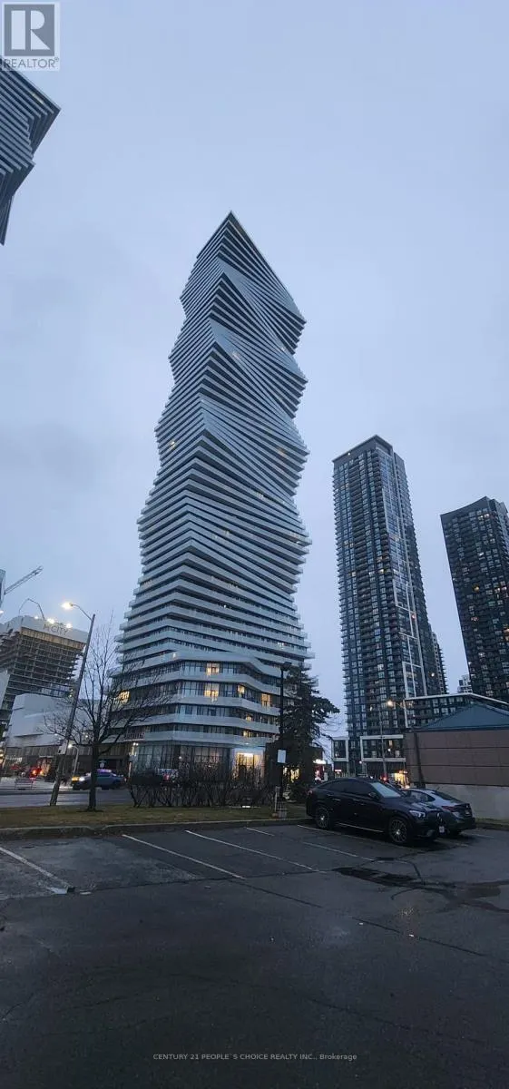 1503 - 3900 CONFEDERATION PARKWAY