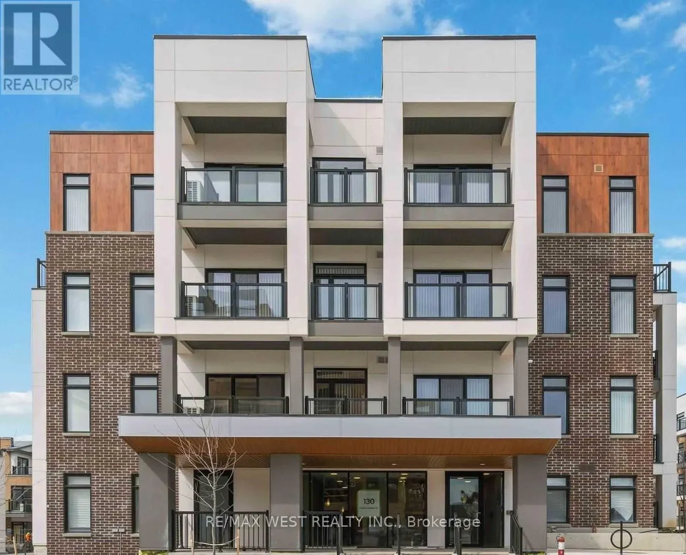 208 - 130 CANON JACKSON DRIVE