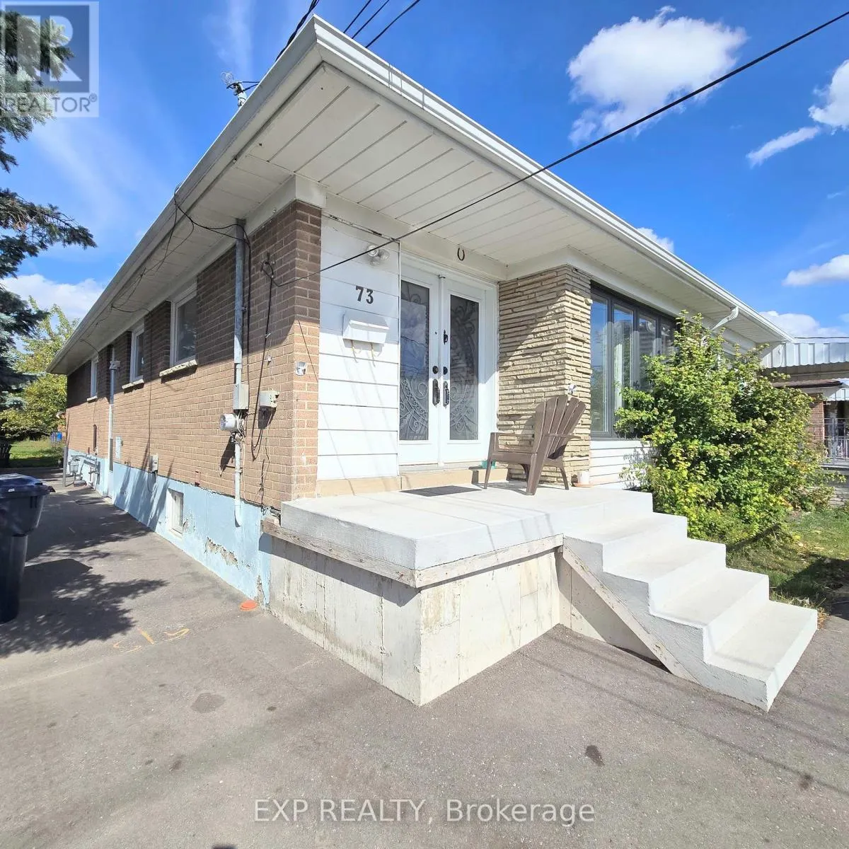 BSMT - 73 LINDYLOU ROAD