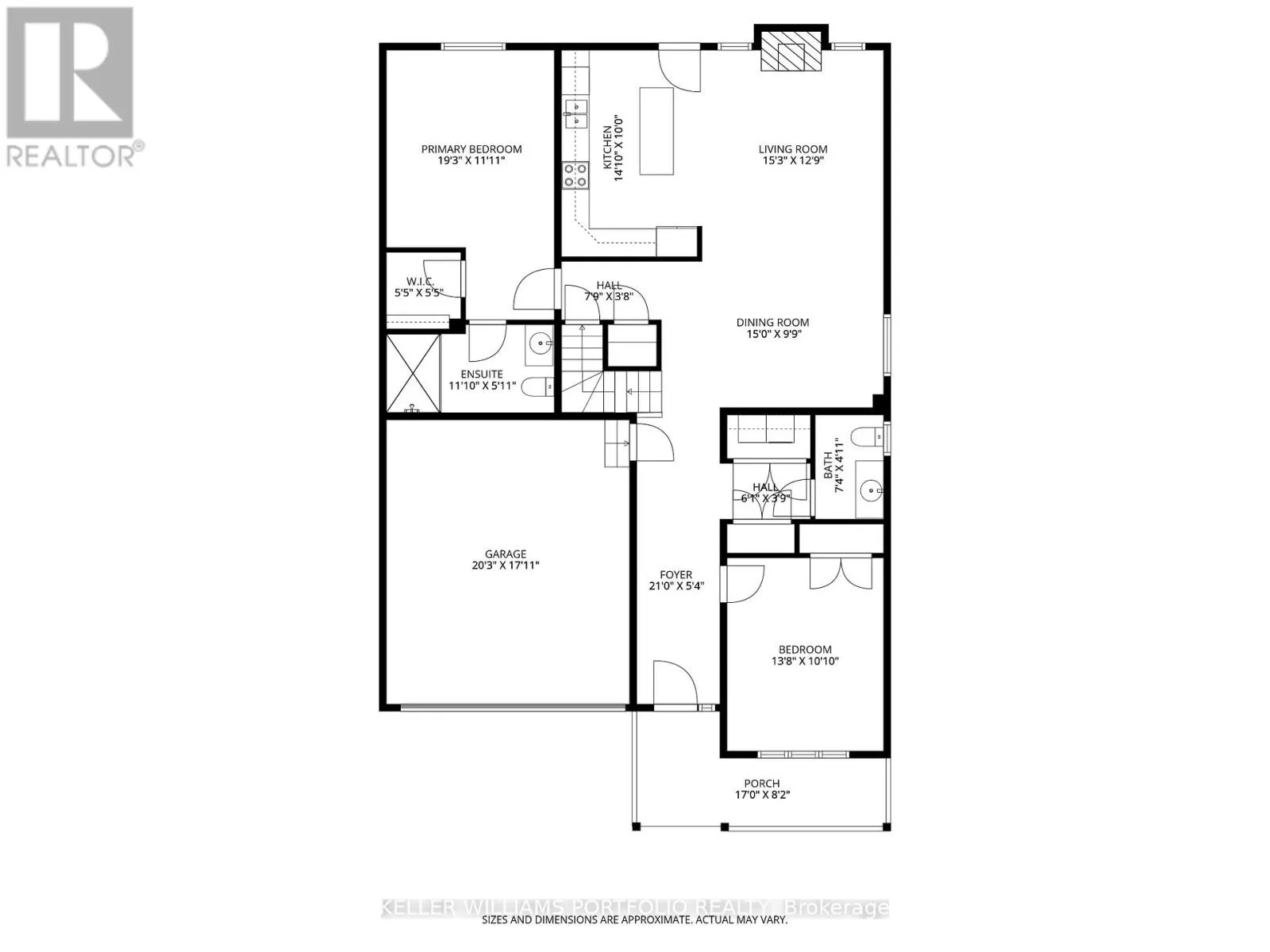 107 - 2125 ITABASHI WAY