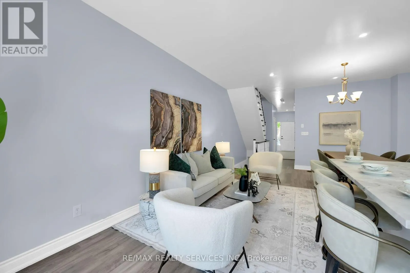 45 - 3059 FINCH AVENUE W