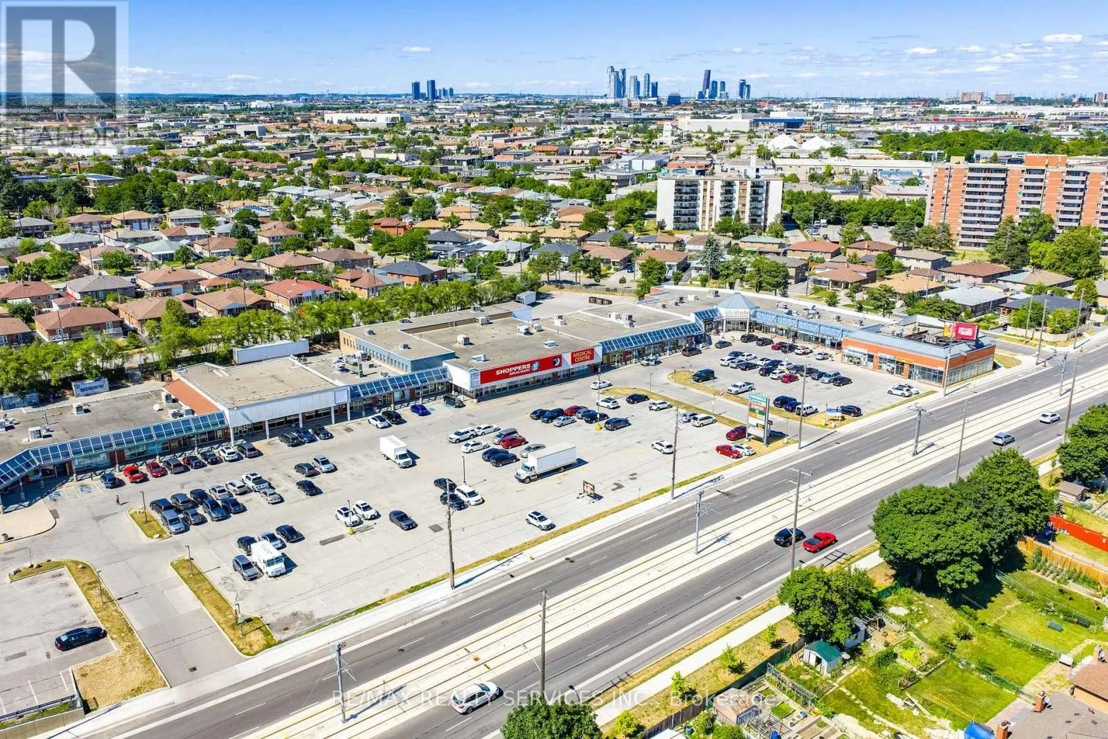 45 - 3059 FINCH AVENUE W