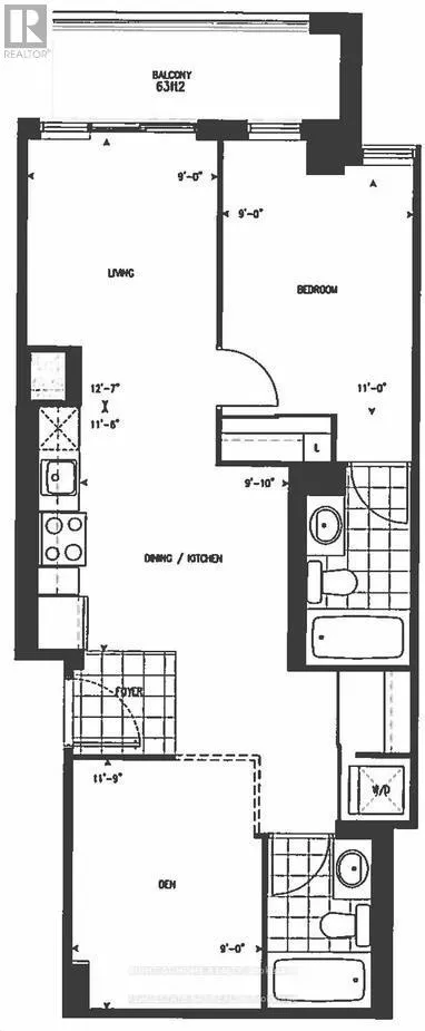 202 - 10 WILBY CRESCENT