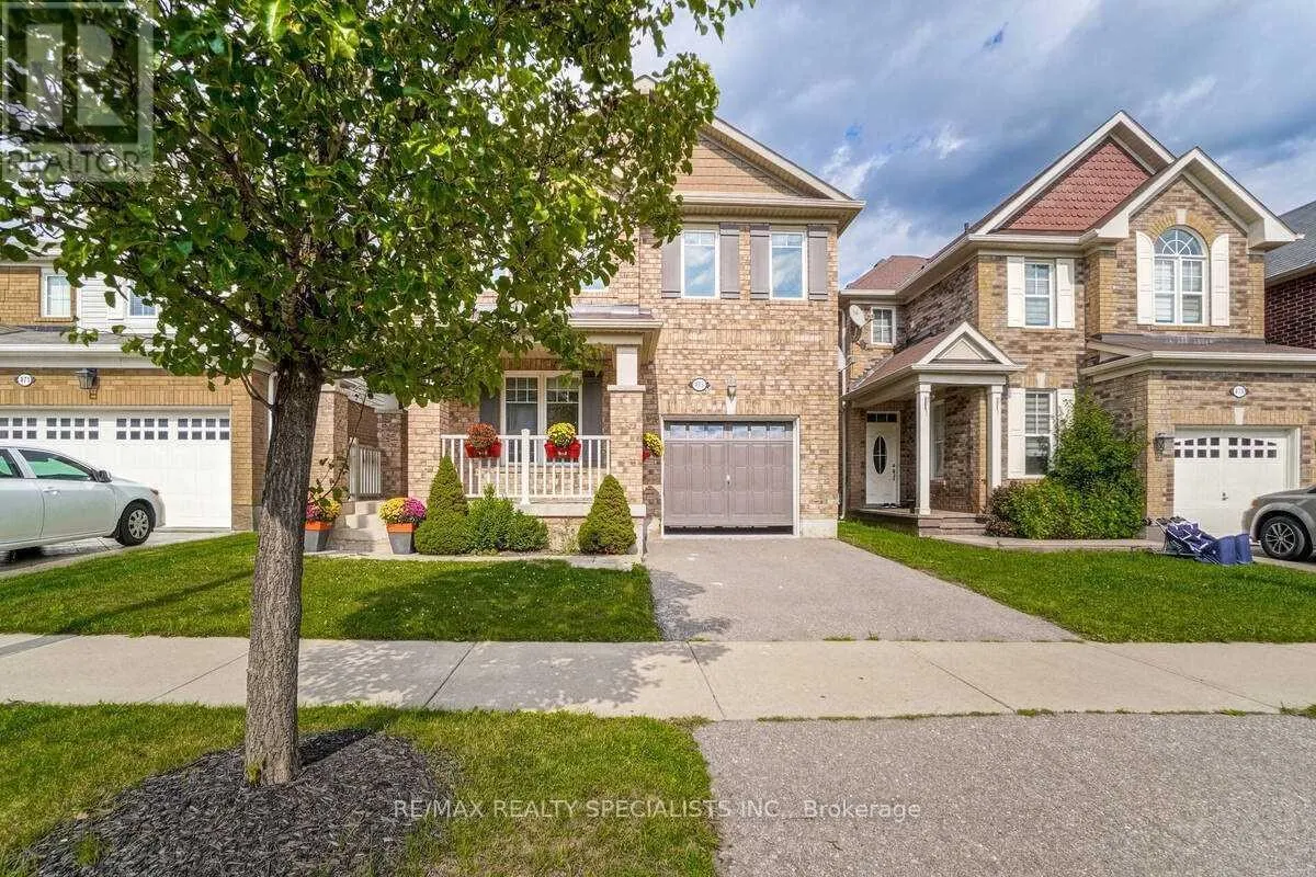 475 ZUEST CRESCENT
