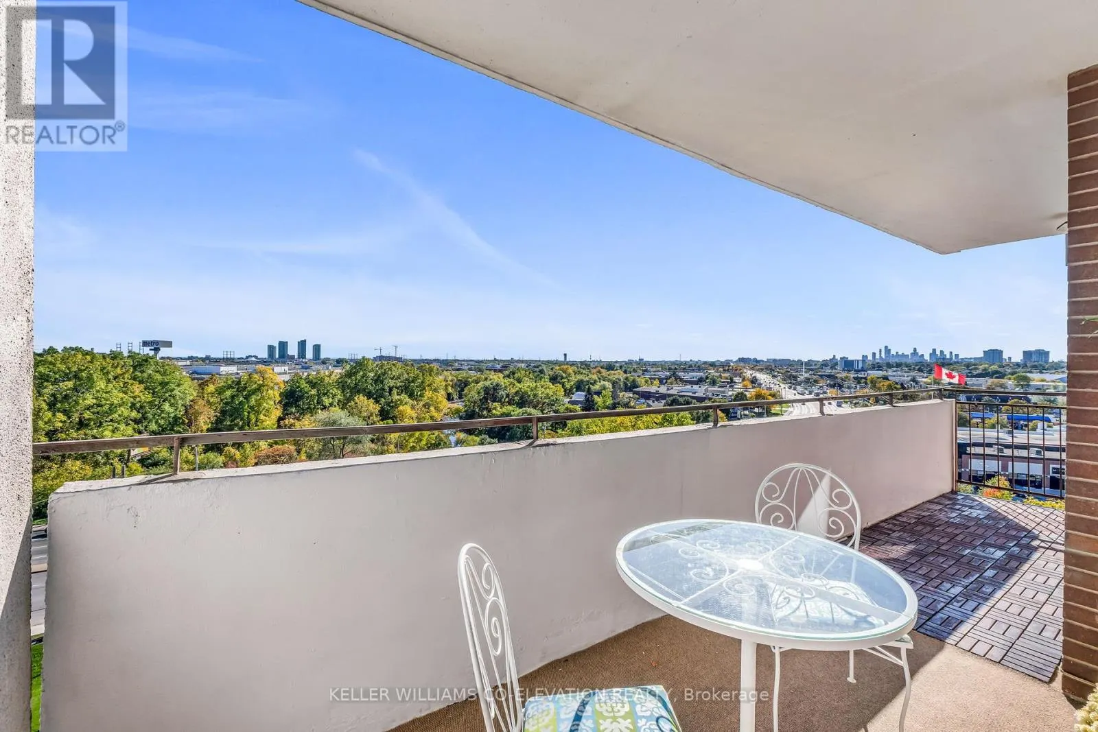 702 - 14 NEILSON DRIVE